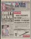 Daily Mirror Saturday 13 July 1996 Page 15