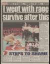 Daily Mirror Saturday 13 July 1996 Page 70