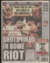 Daily Mirror Saturday 13 July 1996 Page 72