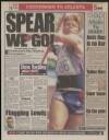 Daily Mirror Monday 15 July 1996 Page 27