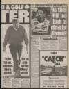 Daily Mirror Monday 15 July 1996 Page 33