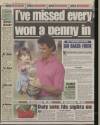 Daily Mirror Wednesday 17 July 1996 Page 42