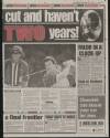 Daily Mirror Wednesday 17 July 1996 Page 43