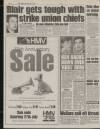 Daily Mirror Thursday 18 July 1996 Page 4