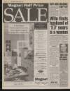 Daily Mirror Thursday 18 July 1996 Page 8