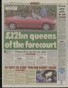 Daily Mirror Thursday 18 July 1996 Page 40