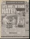 Daily Mirror Thursday 18 July 1996 Page 68