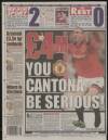 Daily Mirror Thursday 18 July 1996 Page 72