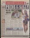 Daily Mirror Friday 19 July 1996 Page 38