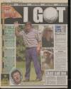 Daily Mirror Friday 19 July 1996 Page 62