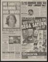 Daily Mirror Saturday 20 July 1996 Page 11