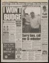 Daily Mirror Saturday 20 July 1996 Page 64