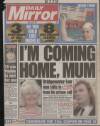 Daily Mirror