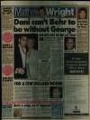 Daily Mirror Tuesday 06 August 1996 Page 13