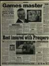 Daily Mirror Tuesday 06 August 1996 Page 24