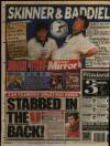 Daily Mirror Thursday 15 August 1996 Page 60