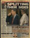 Daily Mirror Tuesday 03 September 1996 Page 3
