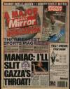 Daily Mirror Tuesday 03 September 1996 Page 40