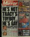 Daily Mirror Saturday 07 September 1996 Page 1
