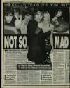 Daily Mirror Saturday 07 September 1996 Page 16