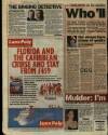Daily Mirror Saturday 07 September 1996 Page 26