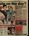 Daily Mirror Saturday 07 September 1996 Page 27