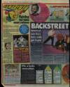 Daily Mirror Saturday 07 September 1996 Page 34