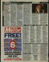 Daily Mirror Saturday 07 September 1996 Page 38