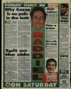 Daily Mirror Saturday 07 September 1996 Page 66