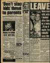 Daily Mirror Tuesday 10 September 1996 Page 4