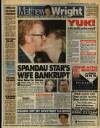 Daily Mirror Thursday 12 September 1996 Page 13