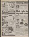 Daily Mirror Tuesday 01 October 1996 Page 34