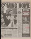Daily Mirror Wednesday 02 October 1996 Page 7