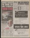 Daily Mirror Wednesday 02 October 1996 Page 11