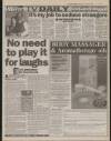 Daily Mirror Wednesday 02 October 1996 Page 25