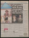Daily Mirror Wednesday 02 October 1996 Page 37