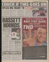 Daily Mirror Wednesday 02 October 1996 Page 47
