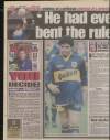 Daily Mirror Wednesday 02 October 1996 Page 50