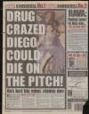 Daily Mirror Wednesday 02 October 1996 Page 52