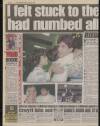 Daily Mirror Thursday 03 October 1996 Page 74
