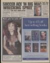 Daily Mirror Friday 04 October 1996 Page 15