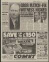 Daily Mirror Friday 04 October 1996 Page 17