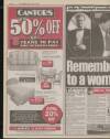 Daily Mirror Friday 04 October 1996 Page 28