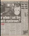 Daily Mirror Friday 04 October 1996 Page 33