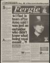 Daily Mirror Friday 04 October 1996 Page 40