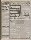 Daily Mirror Saturday 05 October 1996 Page 6