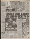 Daily Mirror Saturday 05 October 1996 Page 7