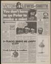 Daily Mirror Saturday 05 October 1996 Page 9