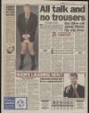 Daily Mirror Saturday 05 October 1996 Page 29