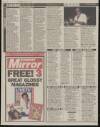 Daily Mirror Saturday 05 October 1996 Page 36